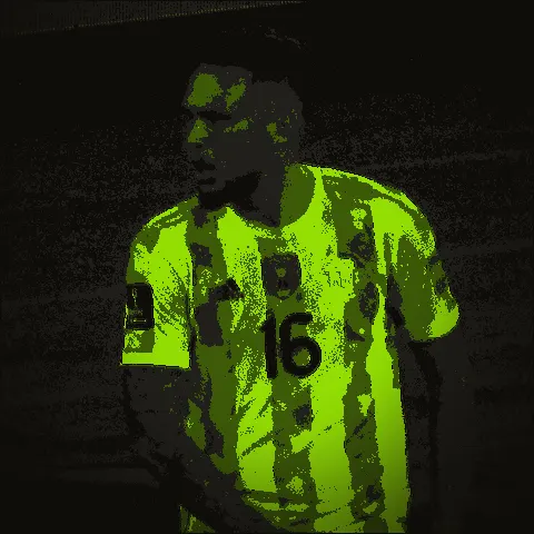 Lucas Ocampos