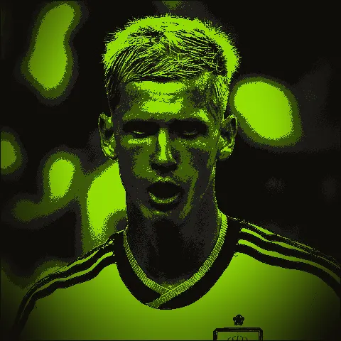 Dani Olmo