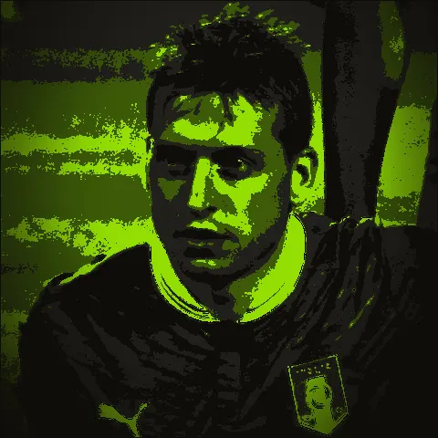 Emanuele Giaccherini