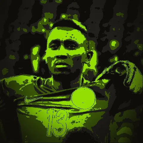Wilfred Ndidi