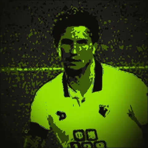 Daryl Janmaat