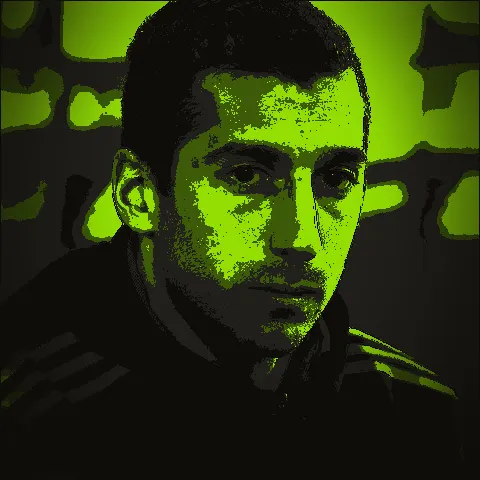 Henrikh Mkhitaryan