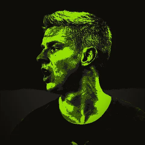 Oleksandr Zinchenko