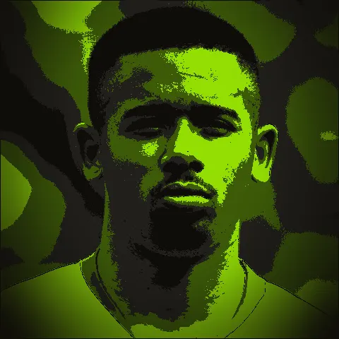 Gabriel Jesus