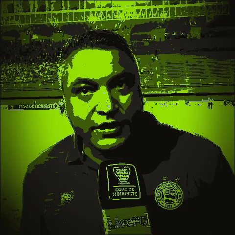 Roger Machado