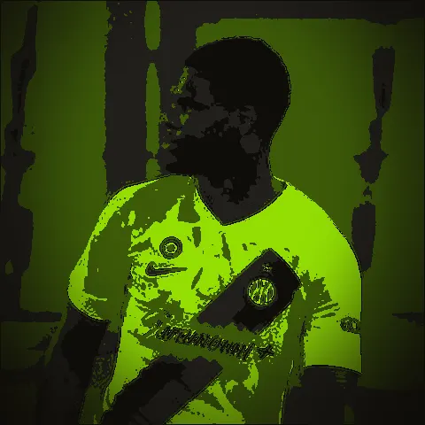 Denzel Dumfries