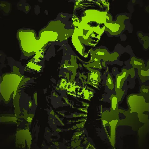 Frenkie de Jong