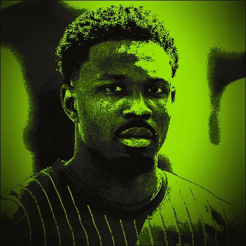 Marcus Thuram
