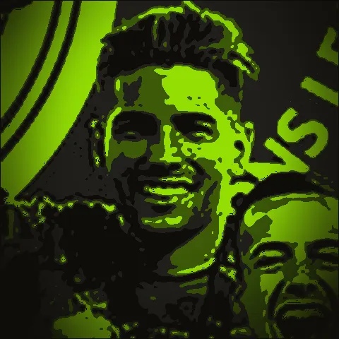 Luca Zidane