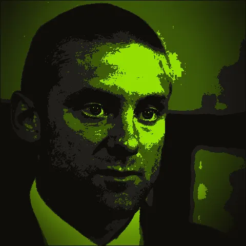 Robert Green