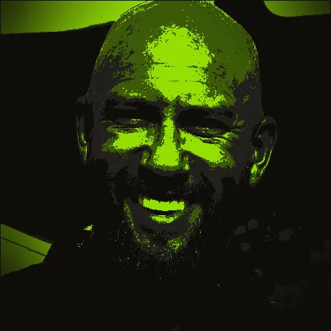 Tim Howard