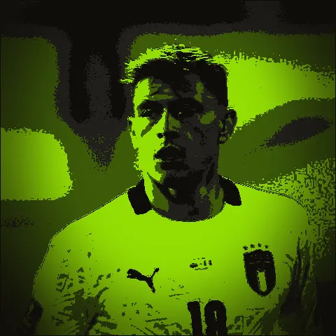 Nicolò Barella