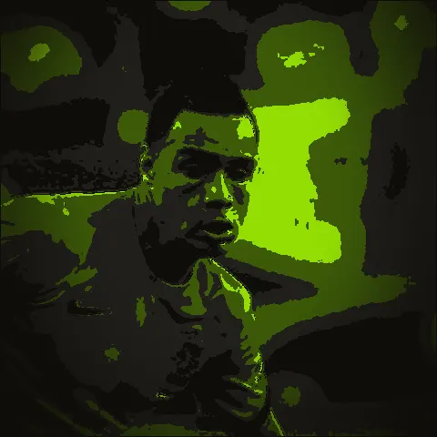 Gregory van der Wiel
