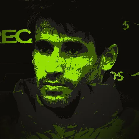 Javi Martínez