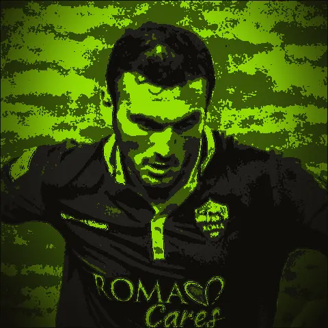 Vasilis Torosidis