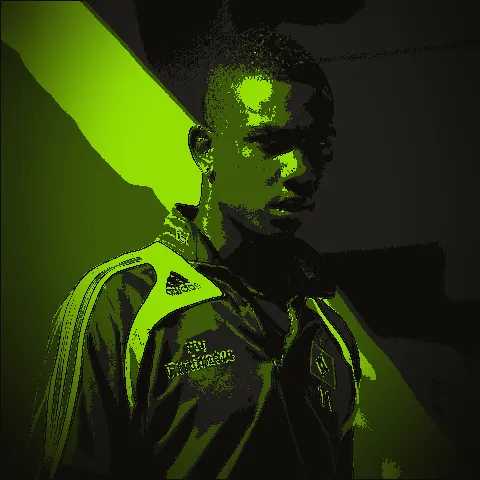 Eljero Elia