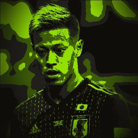 Keisuke Honda
