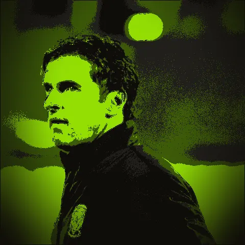 Gary Speed