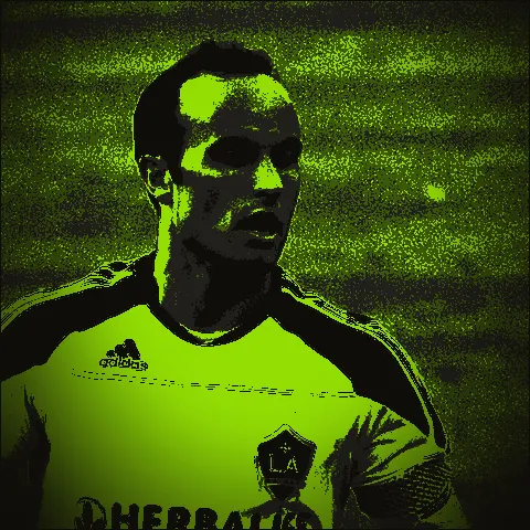 Landon Donovan