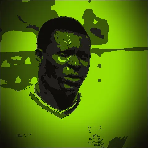 Yakubu