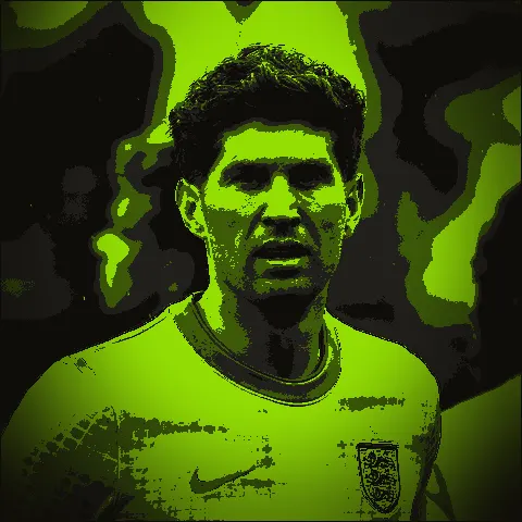 John Stones