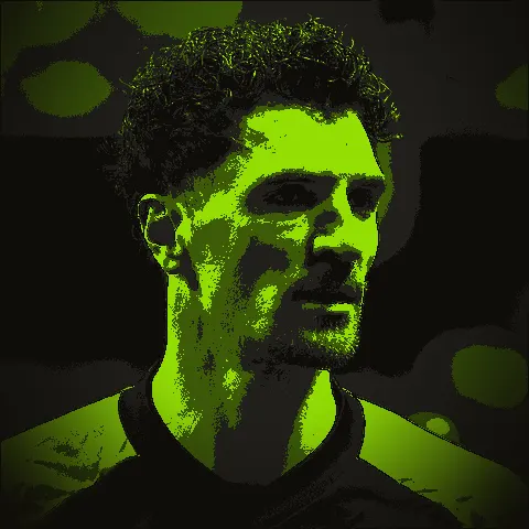 Thomas Meunier