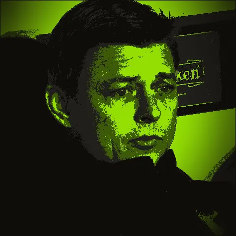 Jon Dahl Tomasson