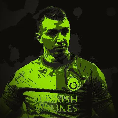 Fernando Muslera