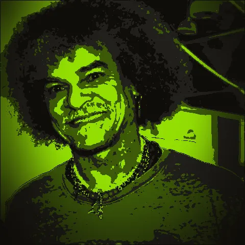 Carlos Valderrama