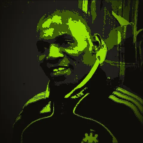 Geremi