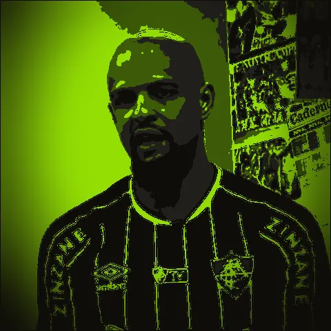 Felipe Melo