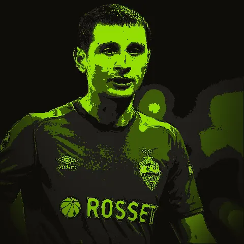 Alan Dzagoev