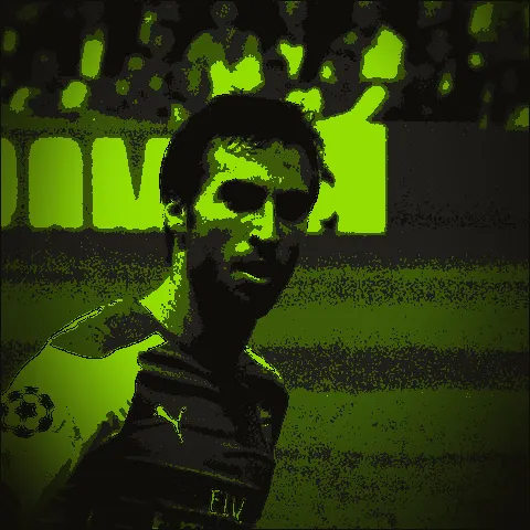 Mathieu Flamini