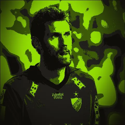 Andreas Isaksson