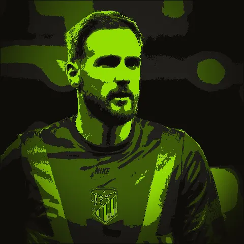 Jan Oblak