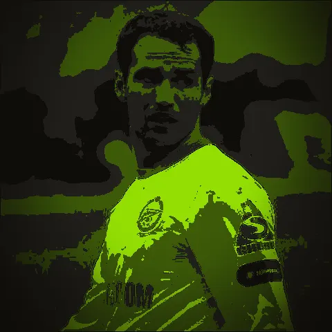 Roman Shirokov