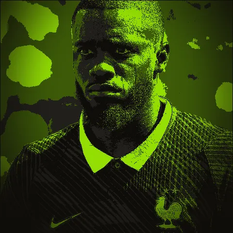 Dayot Upamecano