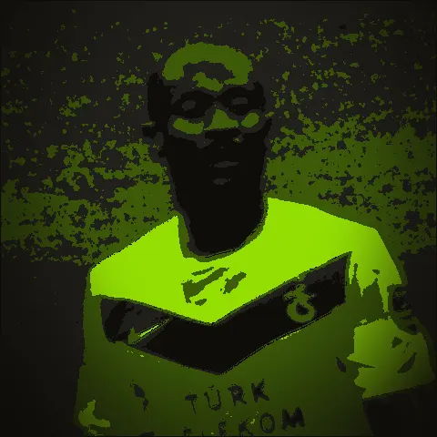 Didier Zokora