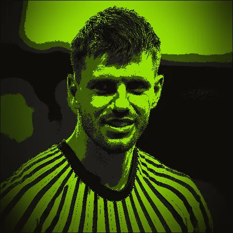Giovani Lo Celso