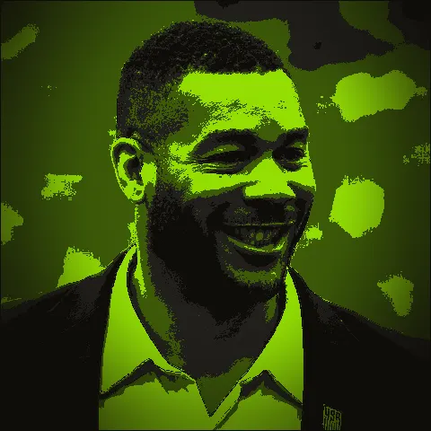 Oguchi Onyewu