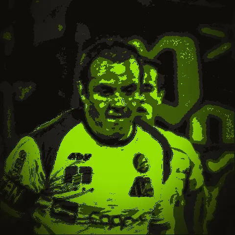 Cuauhtémoc Blanco