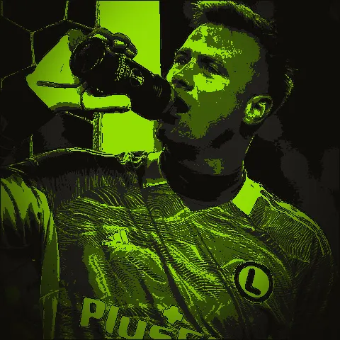 Artur Boruc