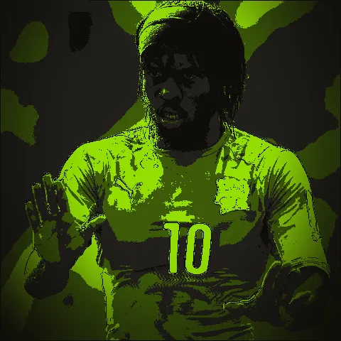 Gervinho
