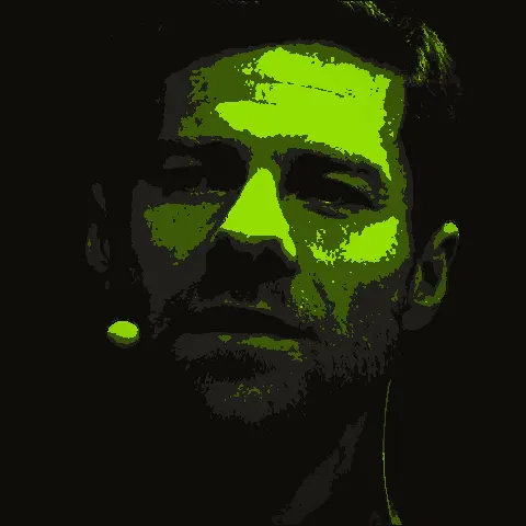 Xabi Alonso