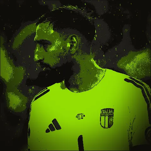 Gianluigi Donnarumma