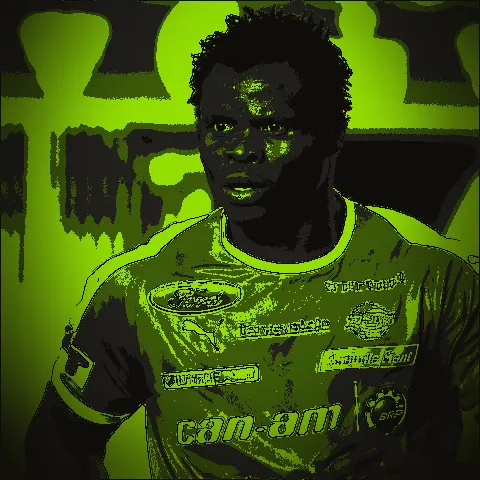 Taye Taiwo
