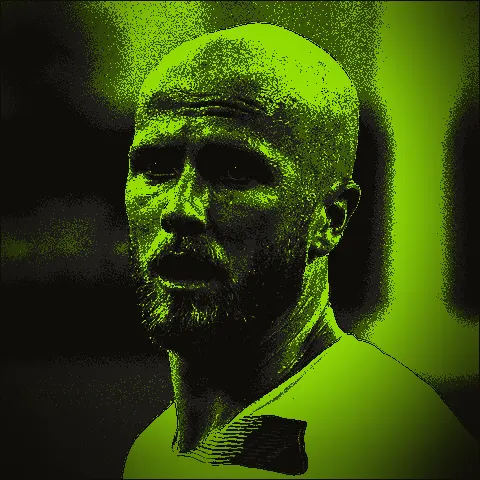 Michael Bradley