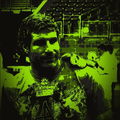 Martín Palermo
