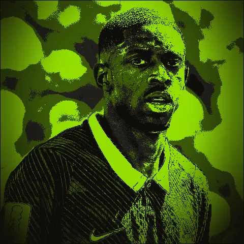 Ousmane Dembélé