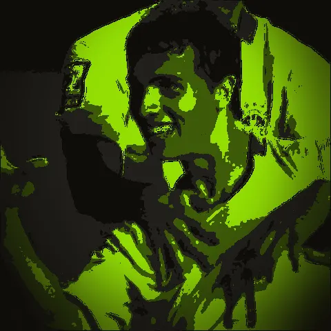 Nilmar